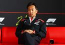 F1 veteran set for axe within days as team principal confirms imminent announcement