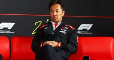 F1 veteran set for axe within days as team principal confirms imminent announcement