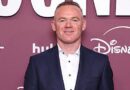 Wayne Rooney’s incredible body transformation as BBC pundit shows off new look