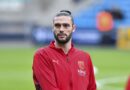 Andy Carroll sexual assault attacker jailed for three years as ex-England star lifts lid