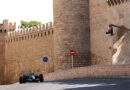 FIA confirms 45 places' worth of Azerbaijan GP grid penalties as two F1 drivers punished