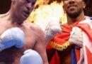Anthony Joshua vs Tyson Fury date and venue finally confirmed after nine years of waiting