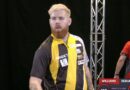 Darts star faces PDC punishment for 'pathetic' meltdown after losing final