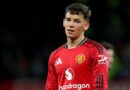 Lacey starts and £215m spent on defenders – Man Utd's exciting future XI