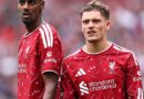 Florian Wirtz 'not fit for purpose' as Liverpool urged to cash in on transfer offer