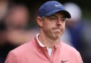 Ryder Cup winner issues response after Rory McIlroy left shocked at snub