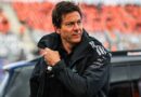 Why is Toto Wolff not at the Azerbaijan GP? F1 chief's absence explained