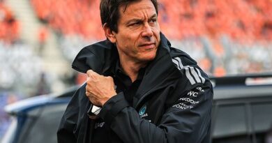 Why is Toto Wolff not at the Azerbaijan GP? F1 chief's absence explained
