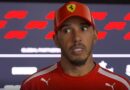 Lewis Hamilton tears into FIA over F1 rules as Azerbaijan GP penalty decision reached