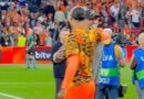 Jurgen Klopp shows true colours as gesture towards two Liverpool players caught on camera