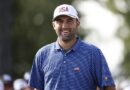 Golf LIVE: Wyndham Clark 'challenges' fans as Scottie Scheffler told he's 'average'
