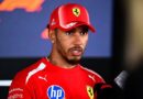 F1 news: Lewis Hamilton lays blame on rules as world champion hit by Azerbaijan penalty