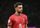 Bruno Fernandes slammed by Portugal boss after Man Utd ace forced to play unusual role
