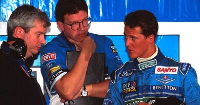 Michael Schumacher cheating allegations uncovered in new Netflix documentary