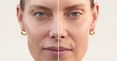 Middle-aged women say 'new go-to' £28 concealer 'doesn’t show up fine lines'