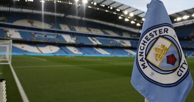 Man City charges LIVE: Club face relegation over 115 verdict as appeal to be launched