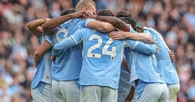 Should Man City be relegated? Decide punishment as club found guilty of 114 charges