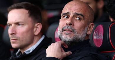 Pep Guardiola's stance on Man City's 115 charges is crystal clear as verdict delivered