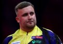 Not Van Gerwen or Gian van Veen – Phil Taylor names three stars who can stop Luke Littler