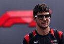 The one single hope Esteban Ocon has of being on F1 2027 grid after Haas axe