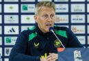 Decision made on cancelling Israel vs Ireland after vote as player pulls out of squad