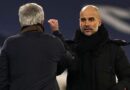 Jose Mourinho's brutal dig at Pep Guardiola over Man City charges as club found guilty