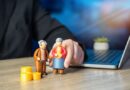 State pension age rising in October for over 60s born in these years