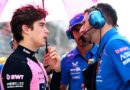 F1 driver could be stood down for Bahrain Grand Prix after leaving boss 'furious'