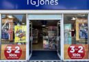 Full list of store closures in September 2026 – including TG Jones and Beefeater