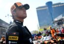 Sergio Aguero joins Argentina fans' Lando Norris pile-on after Franco Colapinto criticism