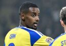 New Alexander Isak injury statement made as Liverpool's worst fears realised