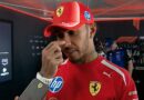 Lewis Hamilton left in the dark as alarm bells ring at Ferrari after Azerbaijan GP flop