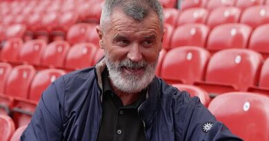 Roy Keane could quit ITV and Sky Sports to take up surprise new job