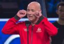 Andre Agassi calls out crying Alexander Zverev immediately after losing Laver Cup