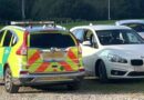 Rugby player suffers 'serious neck injury' as paramedic comes to the rescue