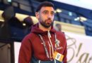 Man Utd receive Bruno Fernandes injury update that is music to Michael Carrick's ears