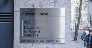 DWP confirms 5 state pensioner groups won't get Winter Fuel Payment in October