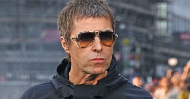 Liam Gallagher 'leaks Man City punishment' after private chat as club avoid relegation