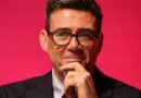 Tax-free Personal Allowance ‘set to rise to £15,570’ under Andy Burnham
