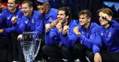 Tim Henman vows 'this is what tennis needs' after Fritz and De Minaur lose