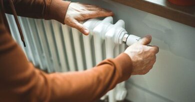UK households handed extra £300 winter heating payments