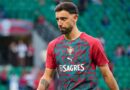 Bruno Fernandes injury update as one Man Utd star sent back to club