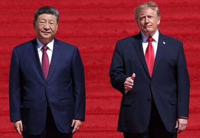 Trump tries to sell US weapons to Xi despite China-Taiwan invasion fears