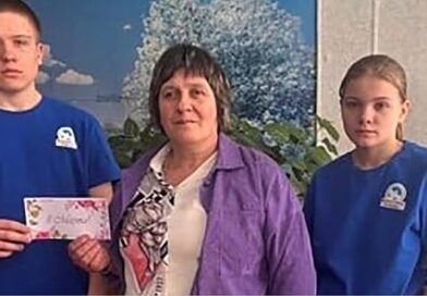 Mum of 2 dragged to her death and eaten alive – what her neighbours found was chilling