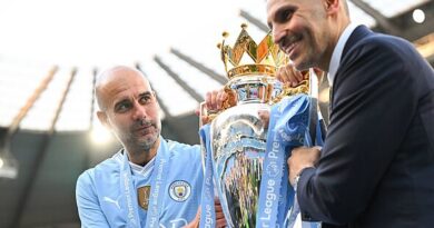 Man City told to surrender titles to Liverpool as Premier League action confirmed