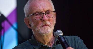 Jeremy Corbyn weighs in on Man City charges row with triple punishment verdict