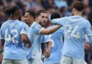 Man City chief makes brand new statement as Man Utd and Liverpool face frustration