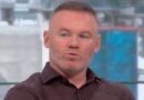 Wayne Rooney's surprise verdict on Man Utd getting Man City's titles as decision made
