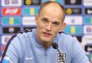 England star cut from squad for Czechia clash as Thomas Tuchel names replacement