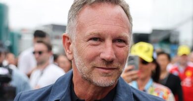 Ferrari make final decision on replacing Fred Vasseur with Christian Horner
